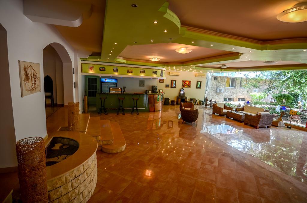 Complex Majestic Jupiter All Inclusive Buitenkant foto