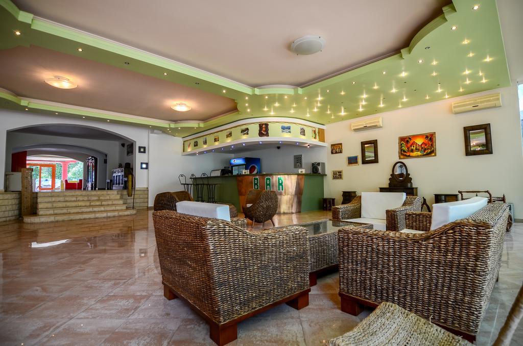 Complex Majestic Jupiter All Inclusive Buitenkant foto